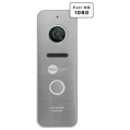 Neolight MEZZO Hybrid Black + PRIME FHD Silver з кутком Комплект відеодомофону фото 2