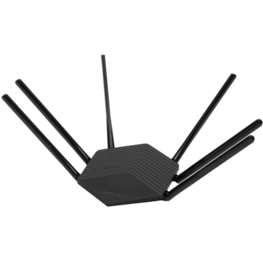 MERCUSYS MR50G AC1900 1 Гбит/с Wi-Fi роутер