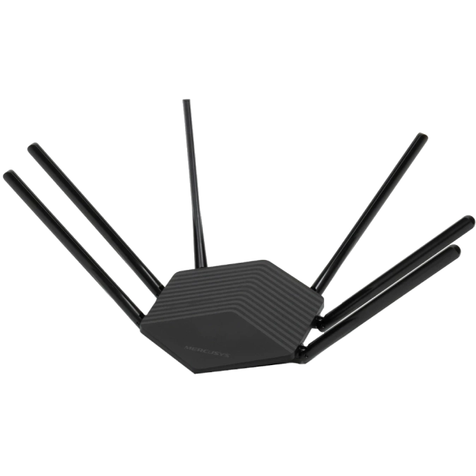 MERCUSYS MR50G AC1900 1 Гбіт/с Wi-Fi роутер фото 1