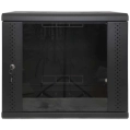 EServer 9U 600х600х503 Шафа фото 1