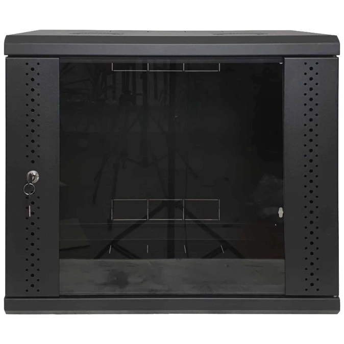 EServer 9U 600х600х503 Шафа фото 1