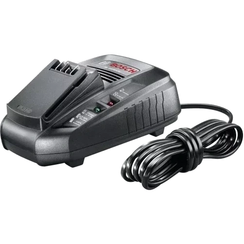 Bosch AL 1830CV (1600A005B3) Зарядний пристрій фото 1