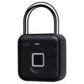 Via Security VL-1F/TB зі зчитувачем відбитка пальцю Замок навісний фото 1