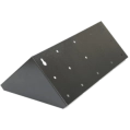 19" 4U (CMS-WWB4U-BK) Кронштейн для вертикальної установки серверу фото 3