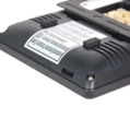BCOM BD-770FHD/T Black Відеодомофон фото 3