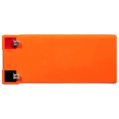 TRINIX TLFP-1210S Ultra 10А•г 12В Літієва акумуляторна батарея фото 2