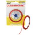 HPX UM0610 ULTRA MOUNT 6мм х 10м Стрічка двохстороння фото 1