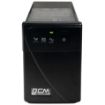 Powercom BNT-600A IEC Джерело безперебійного живлення фото 1