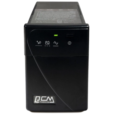 Powercom BNT-600A IEC Источник бесперебойного питания