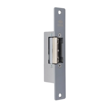 CISA 15005-07 НЗ-AЕ з короткою планкою Електрозащіпка