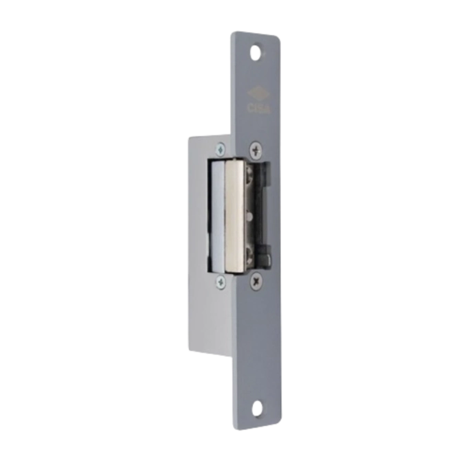 CISA 15005-07 НЗ-AЕ з короткою планкою Електрозащіпка фото 1