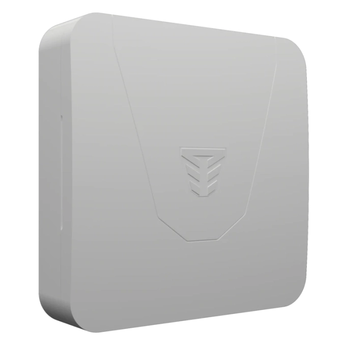 TIRAS Technologies M-ZP sBox Універсальний модуль розширення зон та виходів фото 1