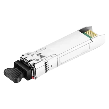 ALISTAR SFP-1G-SX-D SFP 1G 2MM LC 550M 850nm DDM Модуль