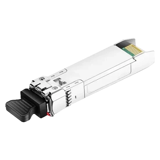 ALISTAR SFP-1G-SX-D SFP 1G 2MM LC 550M 850nm DDM Модуль фото 1