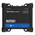 Teltonika RUT951 з 4G LTE, Wi-Fi Промисловий стільниковий маршрутизатор фото 1