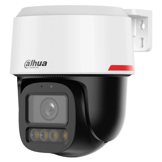 DH-IPC-PT2849C1-S-PV-PRO 8МП (3.6мм) IP відеокамера Dahua фото 1