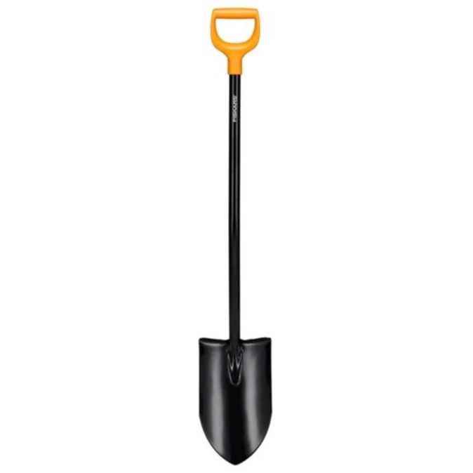 Fiskars Solid XL (1067517) Лопата штикова подовжена фото 1