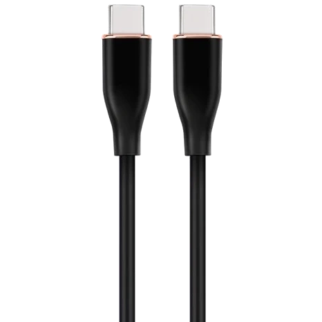 CC-USB2S-CMCM-1.5M-BK 1.5 м Кабель Cablexpert фото 1