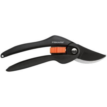 Fiskars Single Step™ P26 111260 (1000567) Плоскостной секатор