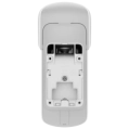 Ajax CurtainCam Outdoor HighMount (PhOD) Jeweller (8EU) ASP white Сповіщувач руху фото 2