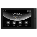 Dnake H616 BLACK 8' Android 10 Відеодомофон фото 1