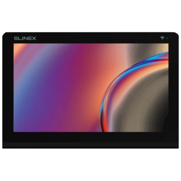 Nexo 7 Cloud black Відеодомофон Slinex