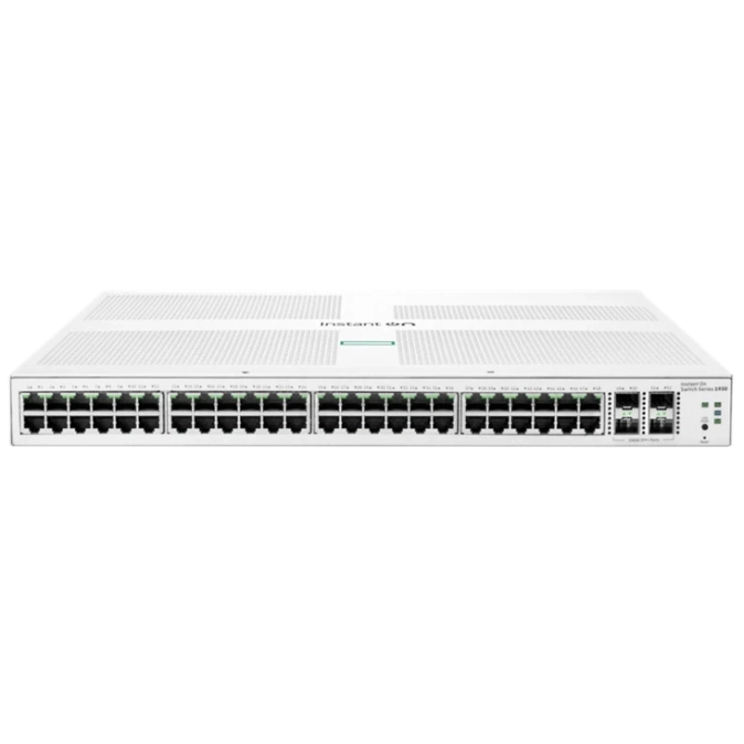 HPE Aruba Instant On 1930 (JL685A) Комутатор фото 1