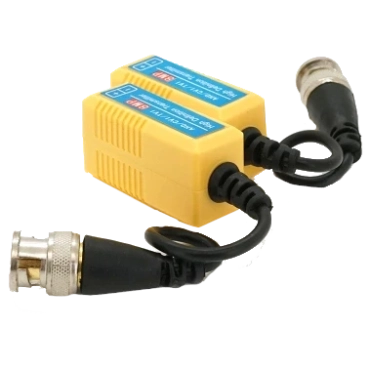 8MP AHD/CVI/TV/CVBS 720P/960P/1080P 300/200 м Пасивний приймач відеосигналу