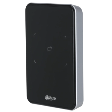 DHI-ASR2100A-D Marine IP66 Считыватель Dahua