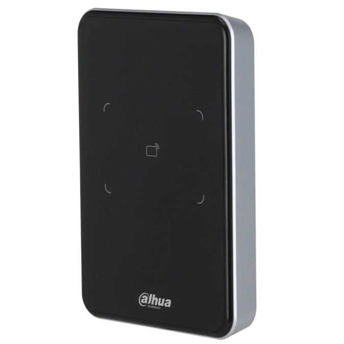 DHI-ASR2100A-D Marine IP66 Зчитувач Dahua