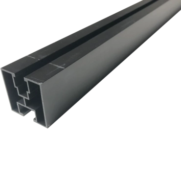 Photonica SMA L1650 (S-1650-CZ) Профіль анодований