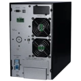 Kraft KRF-T10KVA/10KW(LCD)Ex Pro Online Джерело безперебійного живлення фото 2