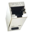 EServer RJ-45 STP HD екранований кат.5E тип Keystone Модуль-з`єднувач фото 2
