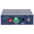 Dahua DH-CHS4106-4ET-60 PoE Комутатор 4 порти керований фото 2