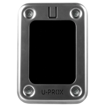 U-Prox SE steel мультиформат IP65 Зчитувач