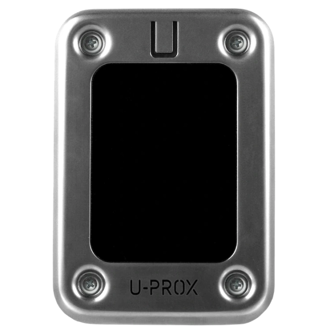 U-Prox SE steel мультиформат IP65 Зчитувач