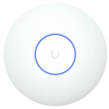 Ubiquiti U7 Lite (U7-Lite) Wi-Fi 7 Точка доступа
