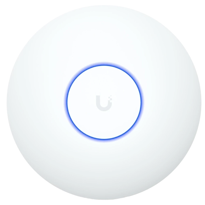 Ubiquiti U7 Lite (U7-Lite) Wi-Fi 7 Точка доступу фото 1