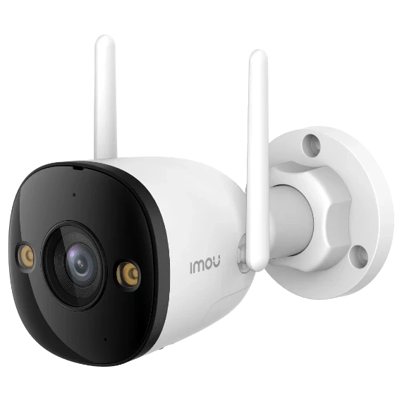 Bullet 3 (IPC-S3EP-3M0WE) 3МП (2.8мм) Wi-Fi IP відеокамера Imou фото 1