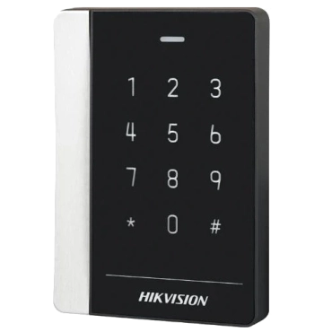 DS-K1102AEMK EM/Mifare IP64 Зчитувач Hikvision