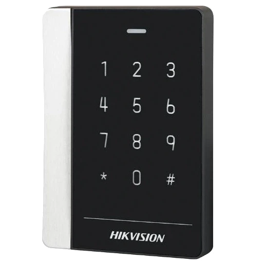 DS-K1102AEMK EM/Mifare IP64 Зчитувач Hikvision