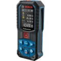 Bosch GLM 50-27 C Далекомір лазерний ±1.5 мм, 0.05-50 м, IP 65 фото 1