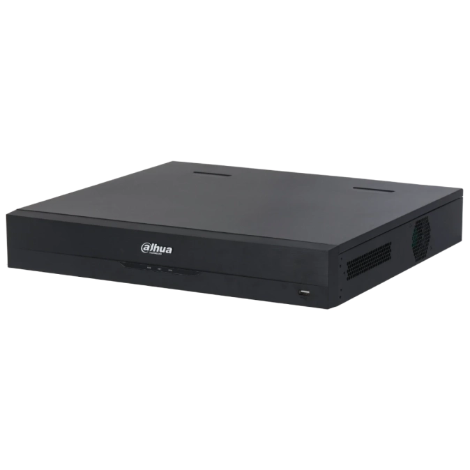 DHI-NVR5416-EI 16-канальний 1.5U 4HDD WizSense Відеореєстратор Dahua фото 1