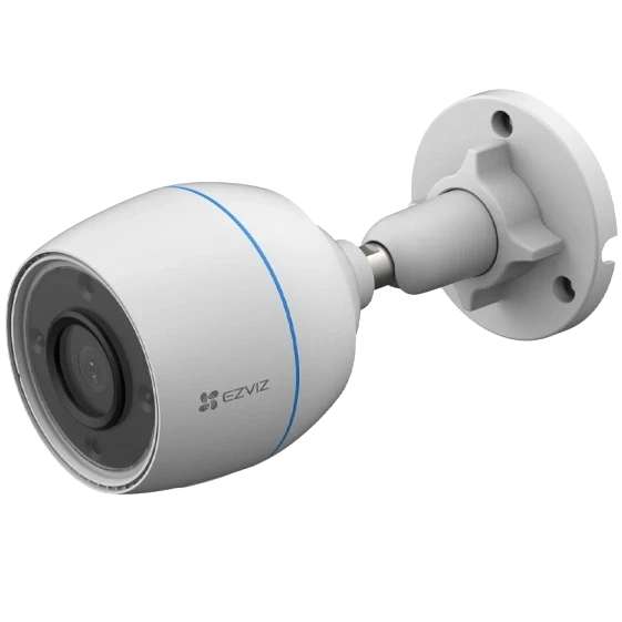 H3C (1080P, 2.8мм cs-h3c) Wi-Fi IP відеокамера Ezviz фото 1