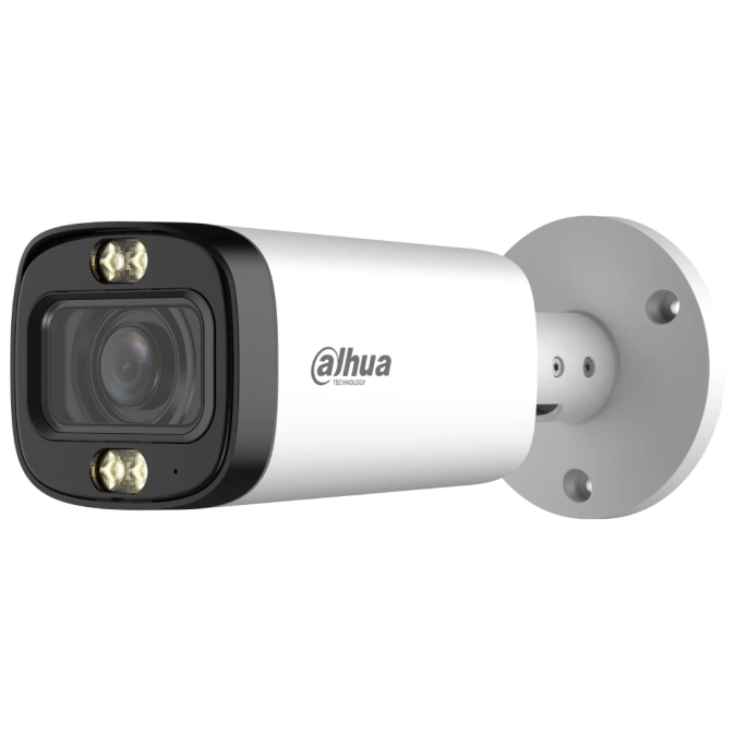 DH-HAC-HFW1500RP-Z-IL-A (2.7-13.5мм) IP відеокамера Dahua фото 1