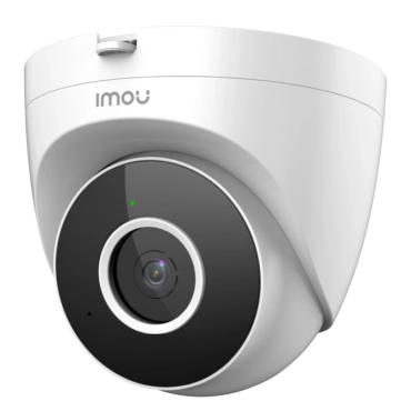 Turret SE 4MP-C (IPC-T42EP-C) 4МП (2.8мм) IP відеокамера Imou