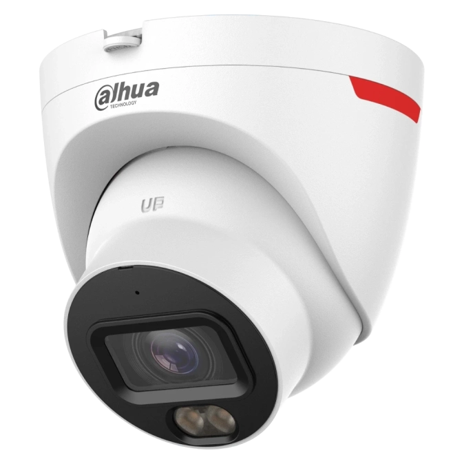 DH-IPC-HDW2449T-S-PRO 4МП (2.8мм) IP відеокамера Dahua фото 1
