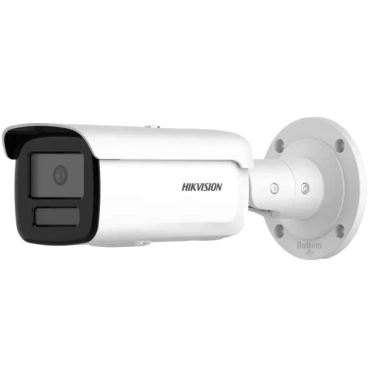 DS-2CD2T47G2H-LI 4МП (4мм)(eF) IP відеокамера Hikvision