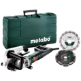 Metabo MFE 40 (604040900) Штроборіз фото 1