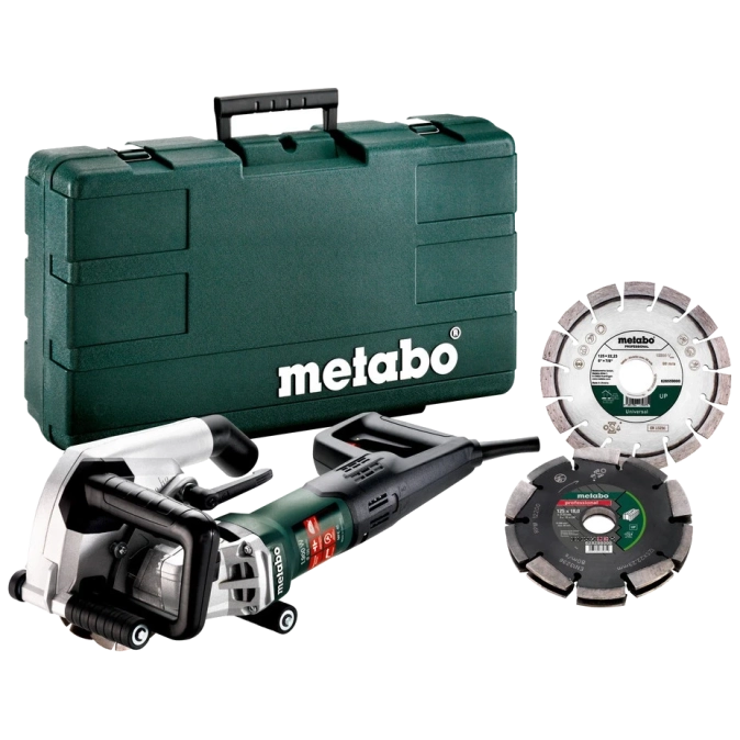 Metabo MFE 40 (604040900) Штроборіз фото 1